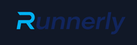 Runnerly Training Planner logo